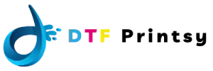 DTF Printsy Logo Main